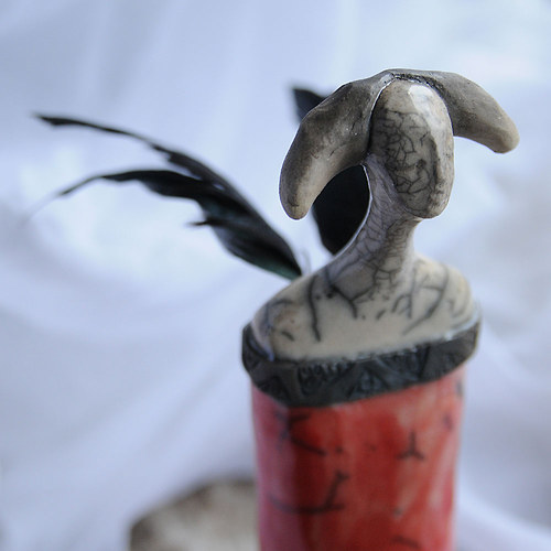 RAKU anjel — foto 5