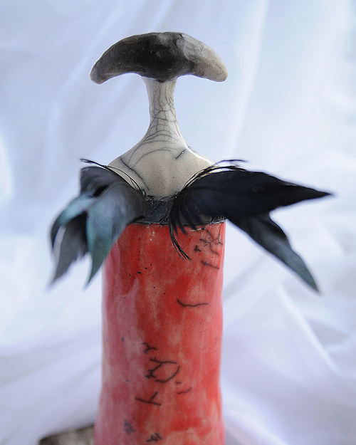 RAKU anjel — foto 6