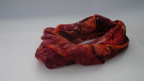 Nákrčník — foto 2