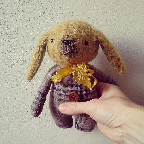 Medvĕdí talisman — foto 2