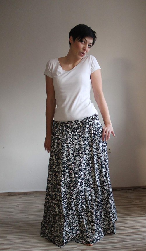 Dlouhá kolová — foto 2