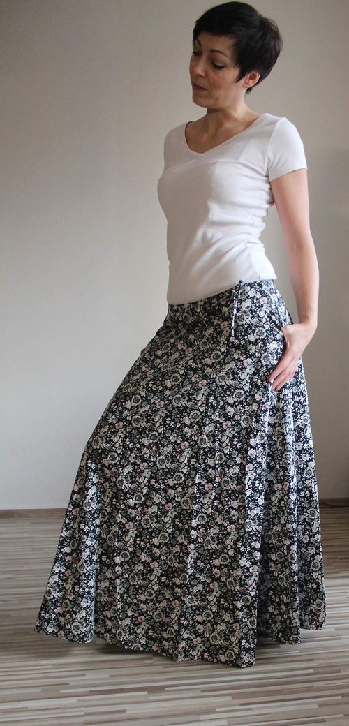 Dlouhá kolová — foto 3