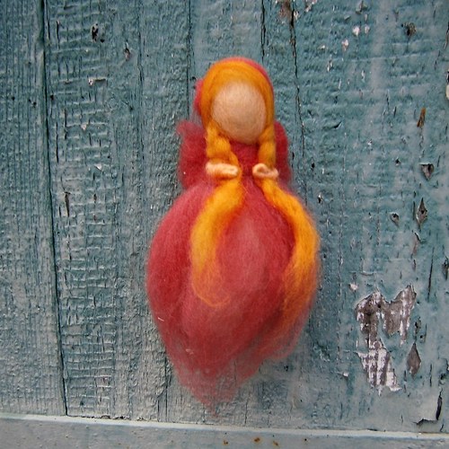 Vílenka malinká č. 158 — foto 2