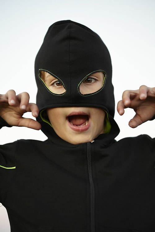 Mikina Ninja — foto 5