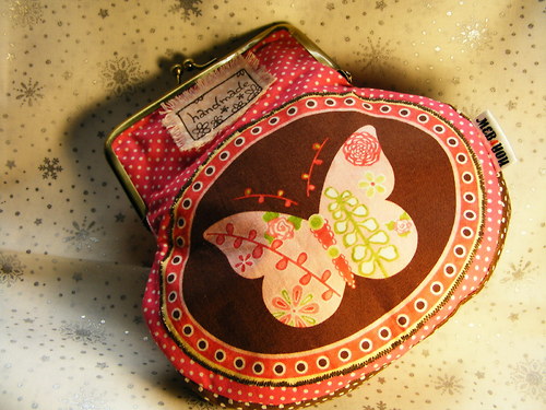 Butterfly — foto 2