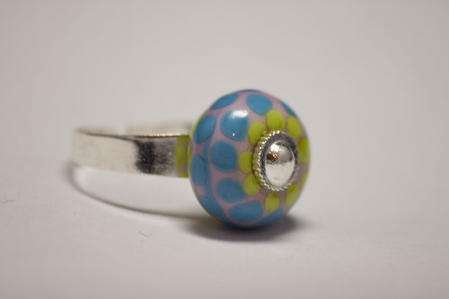 Ring Colours Dots — foto 2