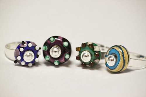 Ring Colours Dots — foto 3