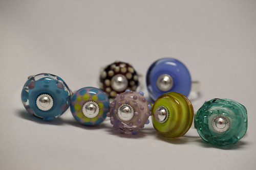 Ring Colours Dots — foto 4
