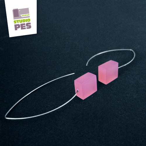 NÁUŠNICE Marshmallow 03 — foto 2