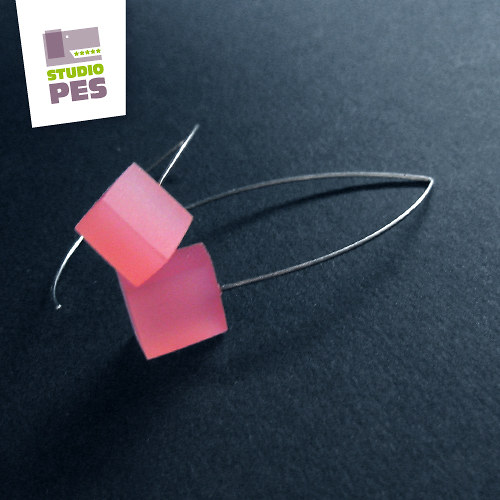 NÁUŠNICE Marshmallow 03 — foto 3