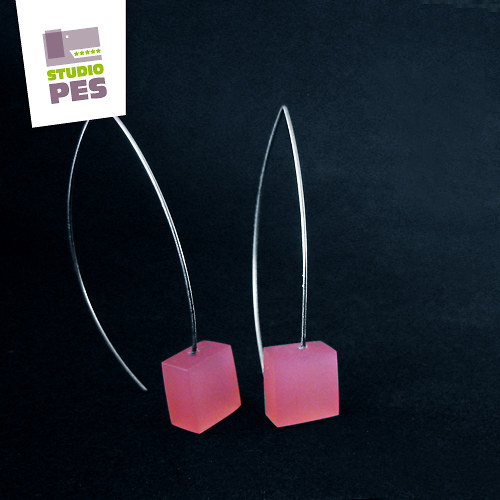 NÁUŠNICE Marshmallow 03 — foto 5
