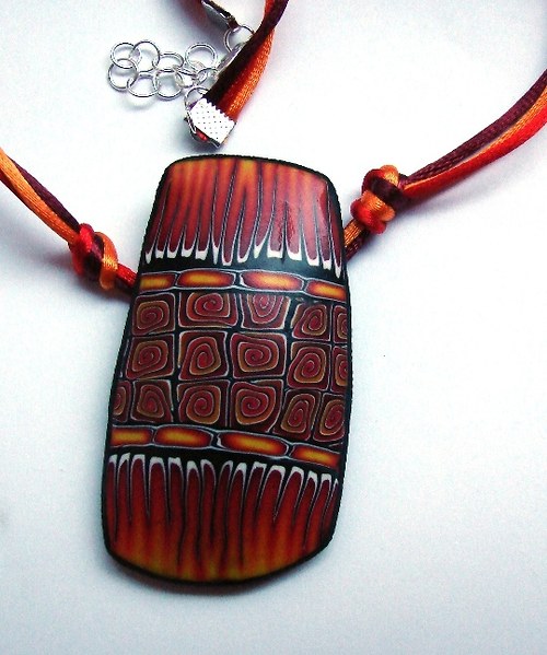 Africká inspirace — foto 2