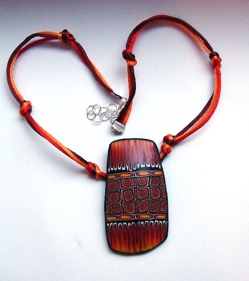 Africká inspirace — foto 3