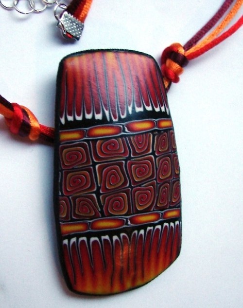 Africká inspirace — foto 4