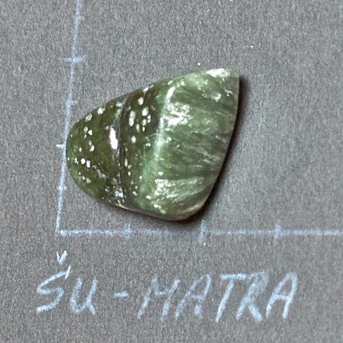 Serafinit — foto 2