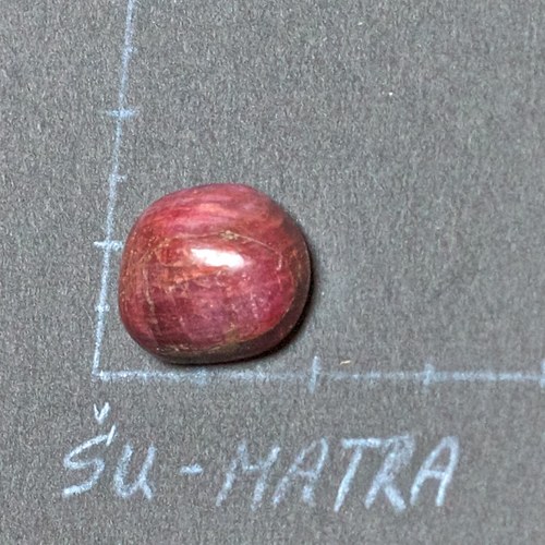 Rubín — foto 2