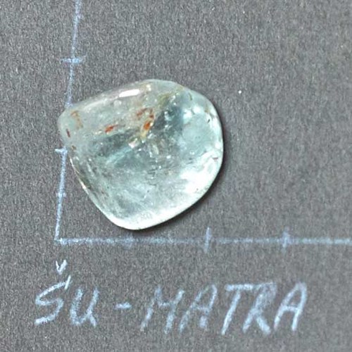 Topaz — foto 2