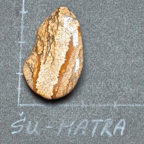 Jaspis obrázkový — foto 2