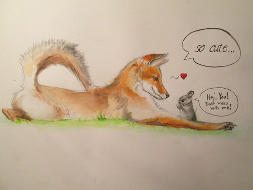 Don't mess with me — foto 2