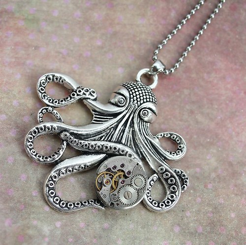 Octopus — foto 2