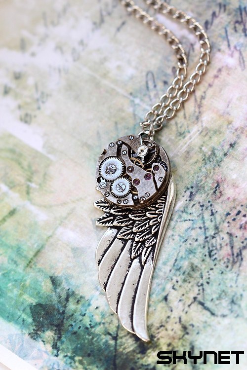 Angel wing — foto 2