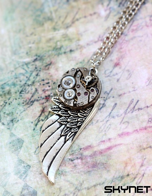 Angel wing — foto 3