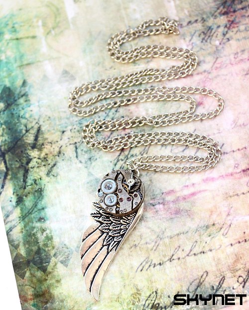 Angel wing — foto 4
