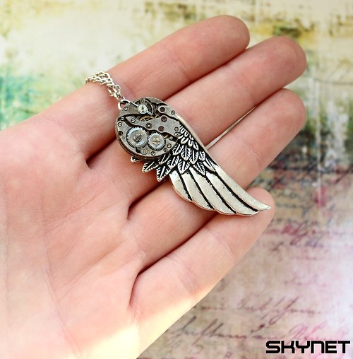 Angel wing — foto 5