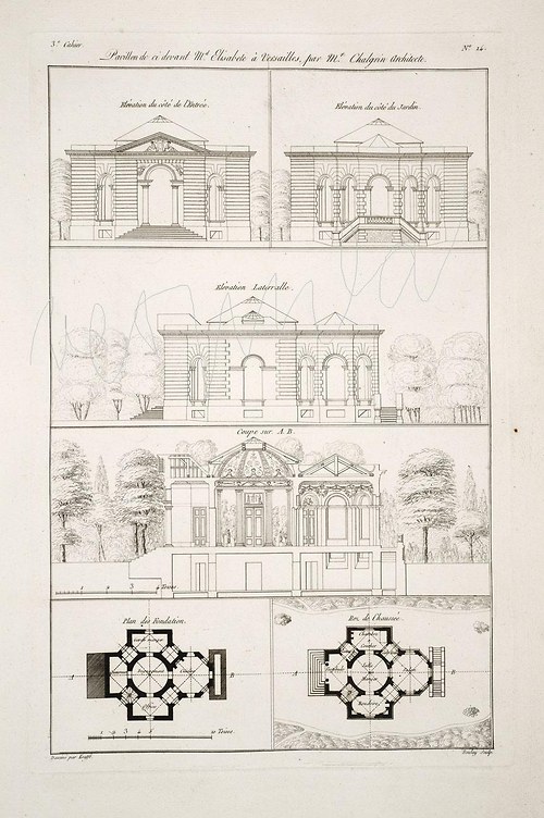 Architektura III — foto 2