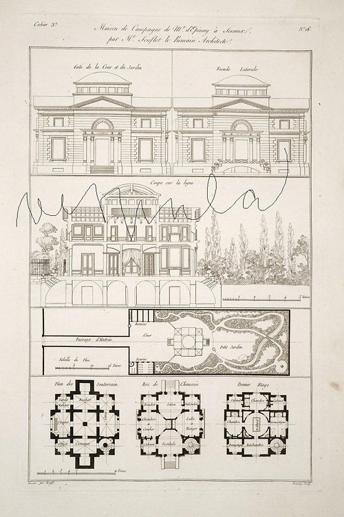 Architektura III — foto 4