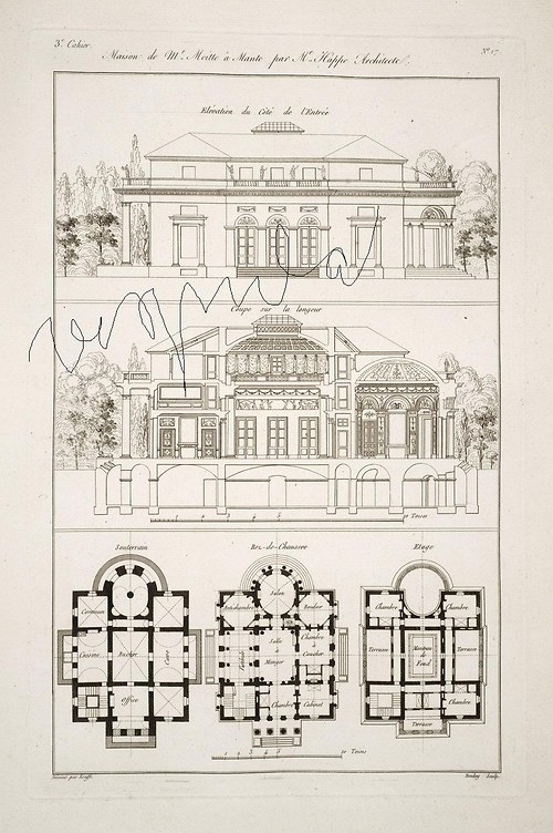 Architektura III — foto 6