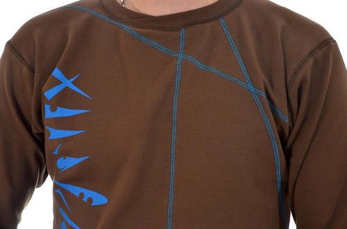 Polomikina - pánská (vel. M) — foto 6