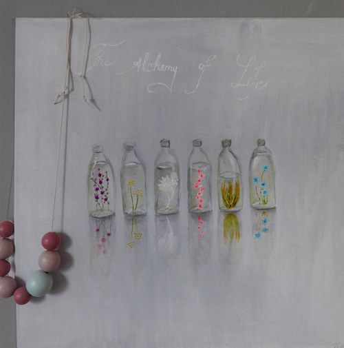 The Alchemy of Life — foto 3