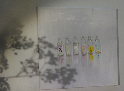 The Alchemy of Life — foto 4