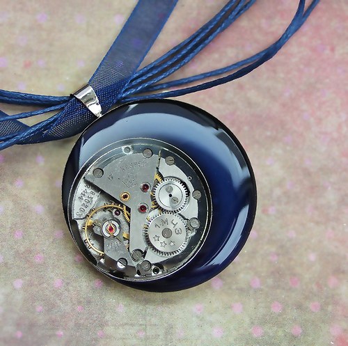 Time in blue — foto 2