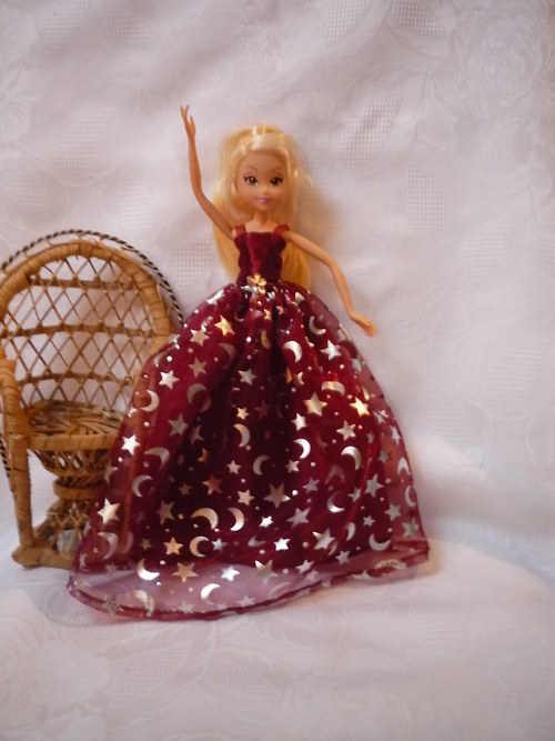 Winx je princeznou — foto 3