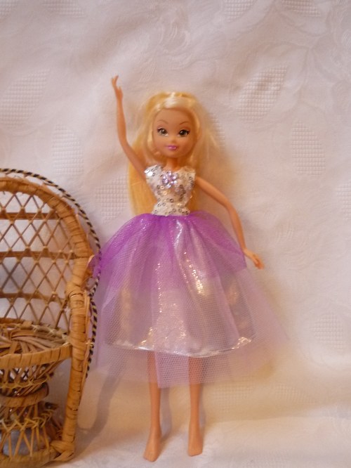 Malá princezna Winx — foto 2