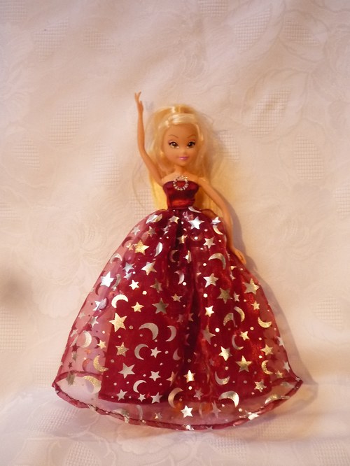 Winx je princeznou — foto 2