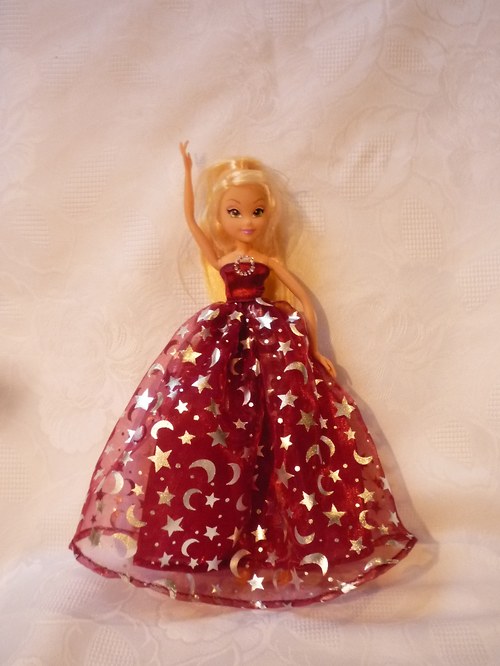 Winx je princeznou — foto 3