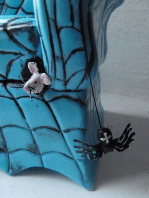 Monster High - Gauč — foto 2