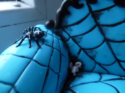 Monster High - Gauč — foto 3