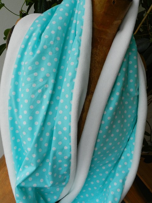Snow Dots ... — foto 3