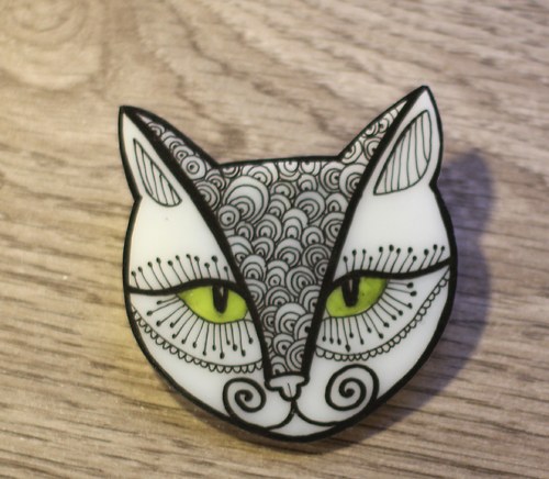 Le Chat Mystérieuse — foto 2