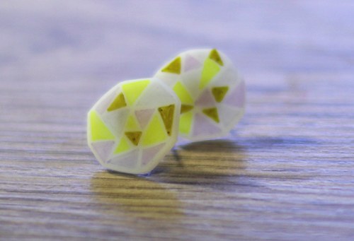 Les triangles — foto 2