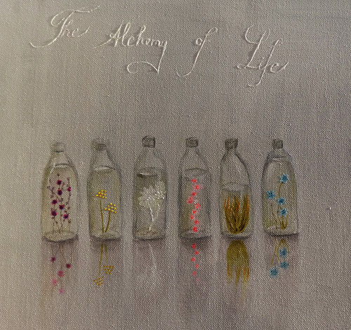 The Alchemy of Life — foto 2