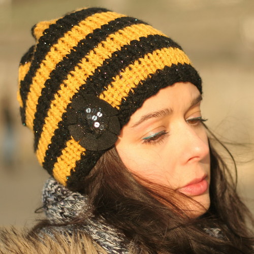 Třpytka — foto 5
