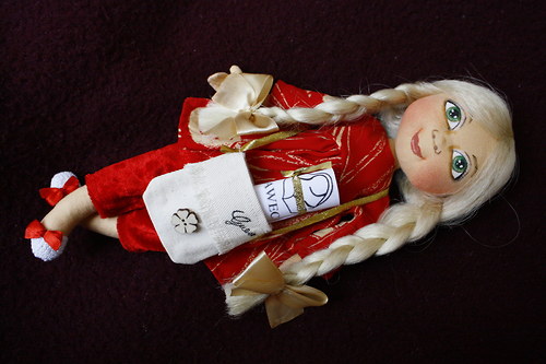 Babika Kateřina — foto 2