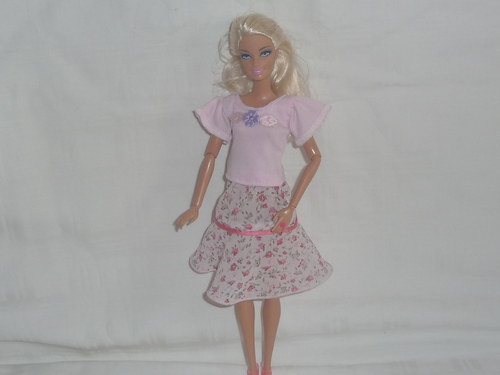 Komplet pro barbie — foto 2