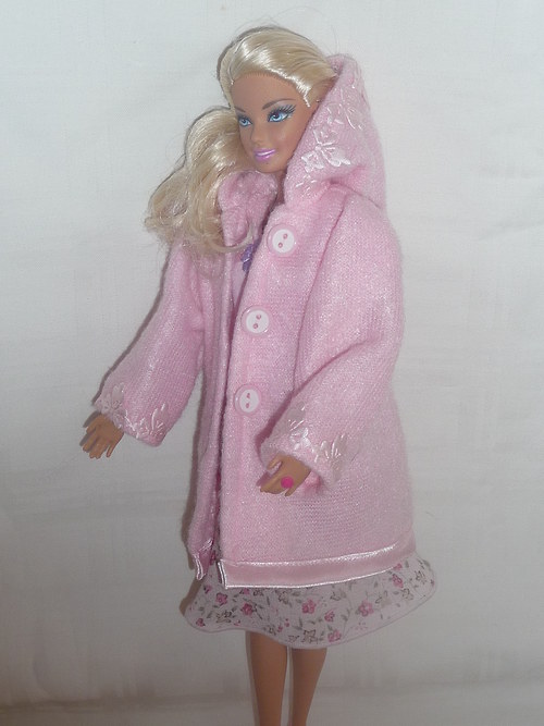 Komplet pro barbie — foto 3