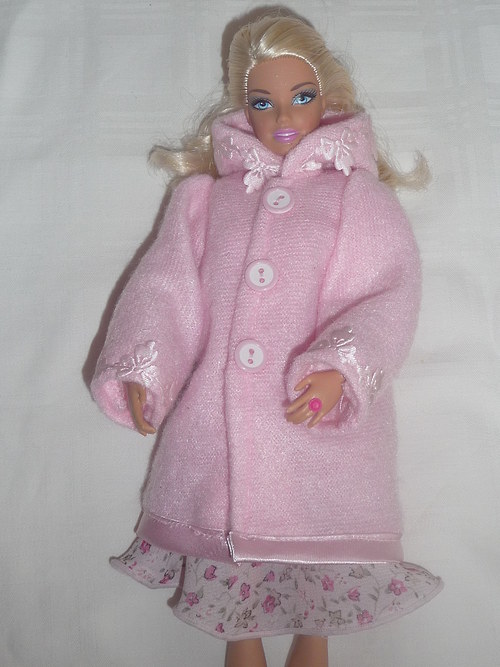 Komplet pro barbie — foto 4